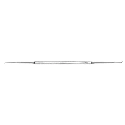 Explorers Double Ended - Octagonal